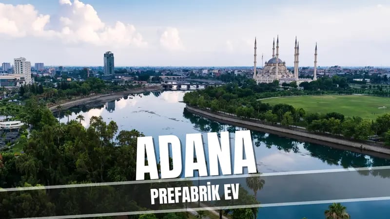 Adana