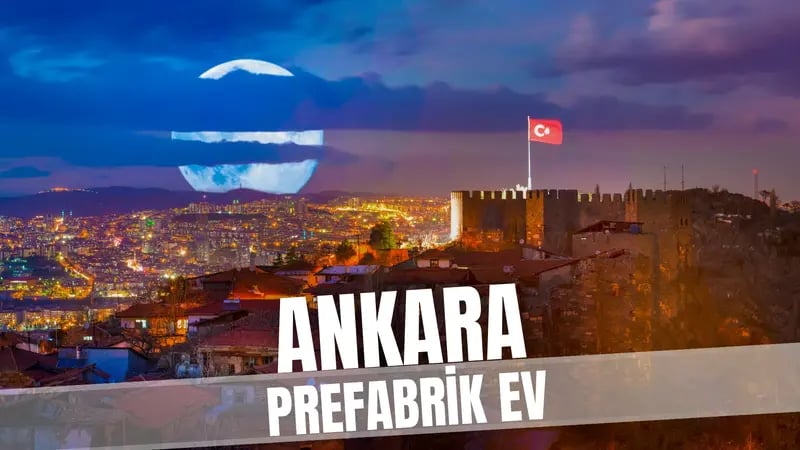 Ankara