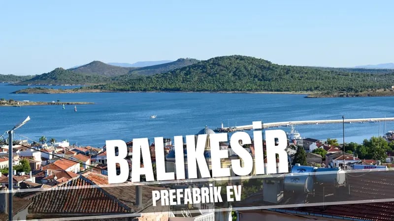 Balıkesir