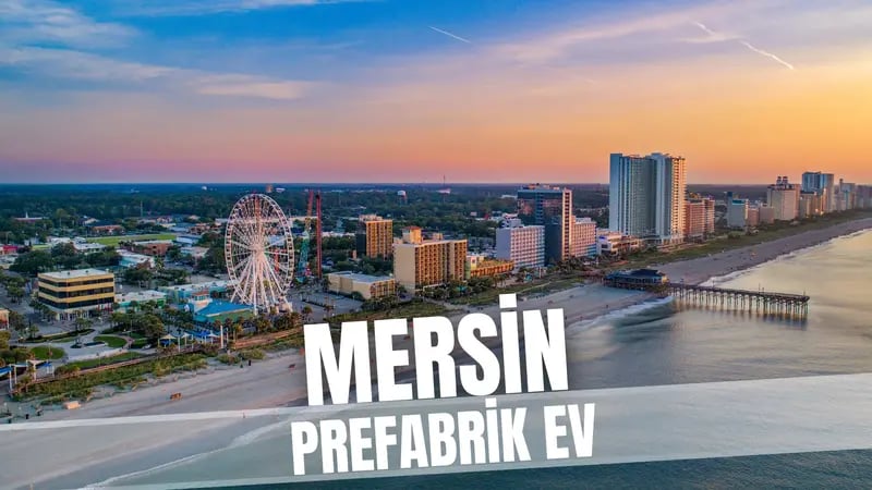 Mersin