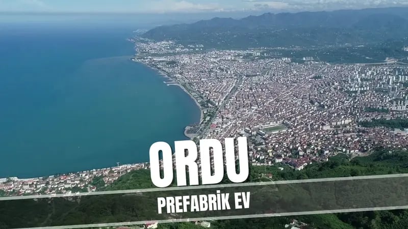 Ordu
