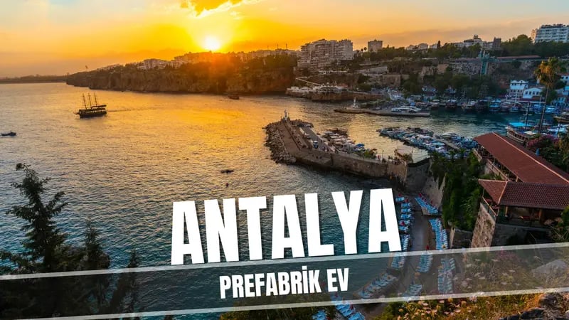 Antalya