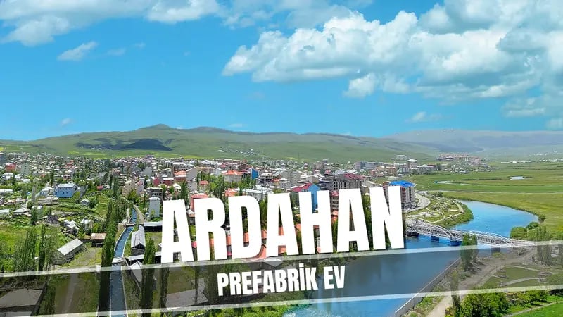 Ardahan