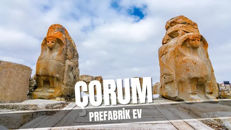 Çorum