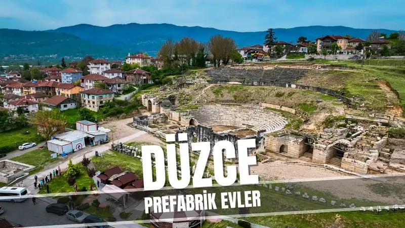 Düzce