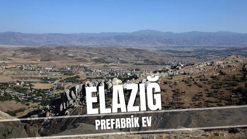 Elazığ