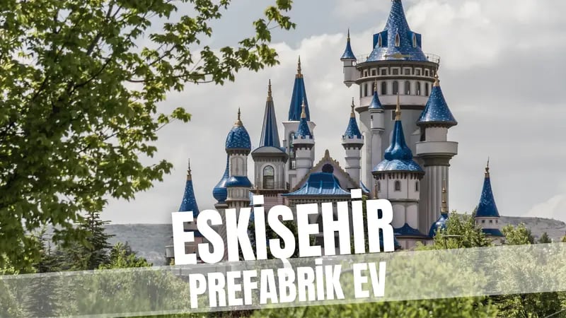 Eskişehir