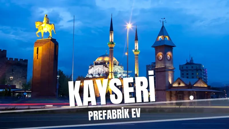 Kayseri