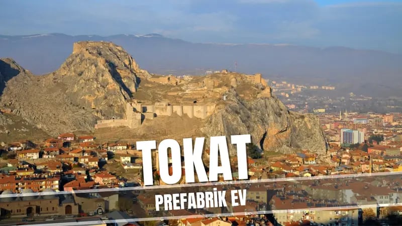 Tokat