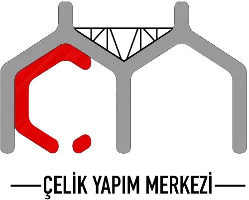 çelik yapım merkezi logo