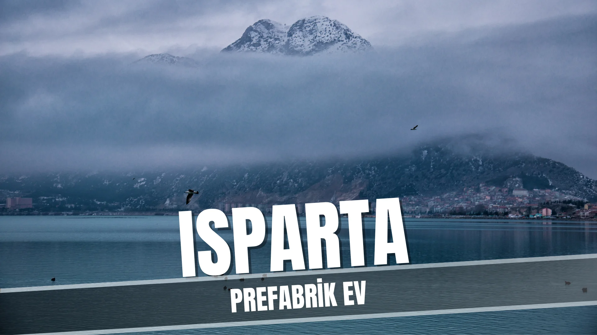 Isparta Prefabrik Ev Fiyatları ve Modelleri 2025