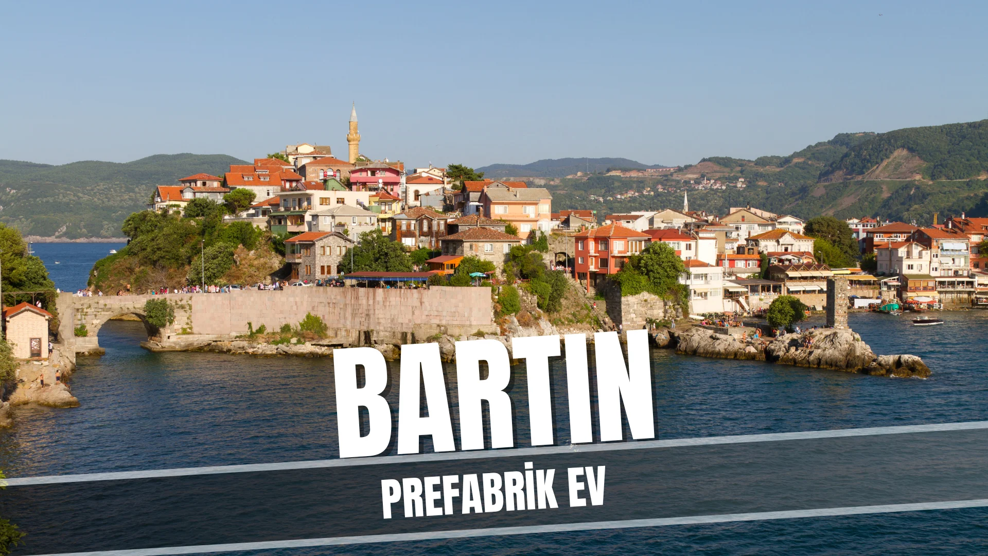 Bartın Prefabrik Ev Fiyatları ve Modelleri