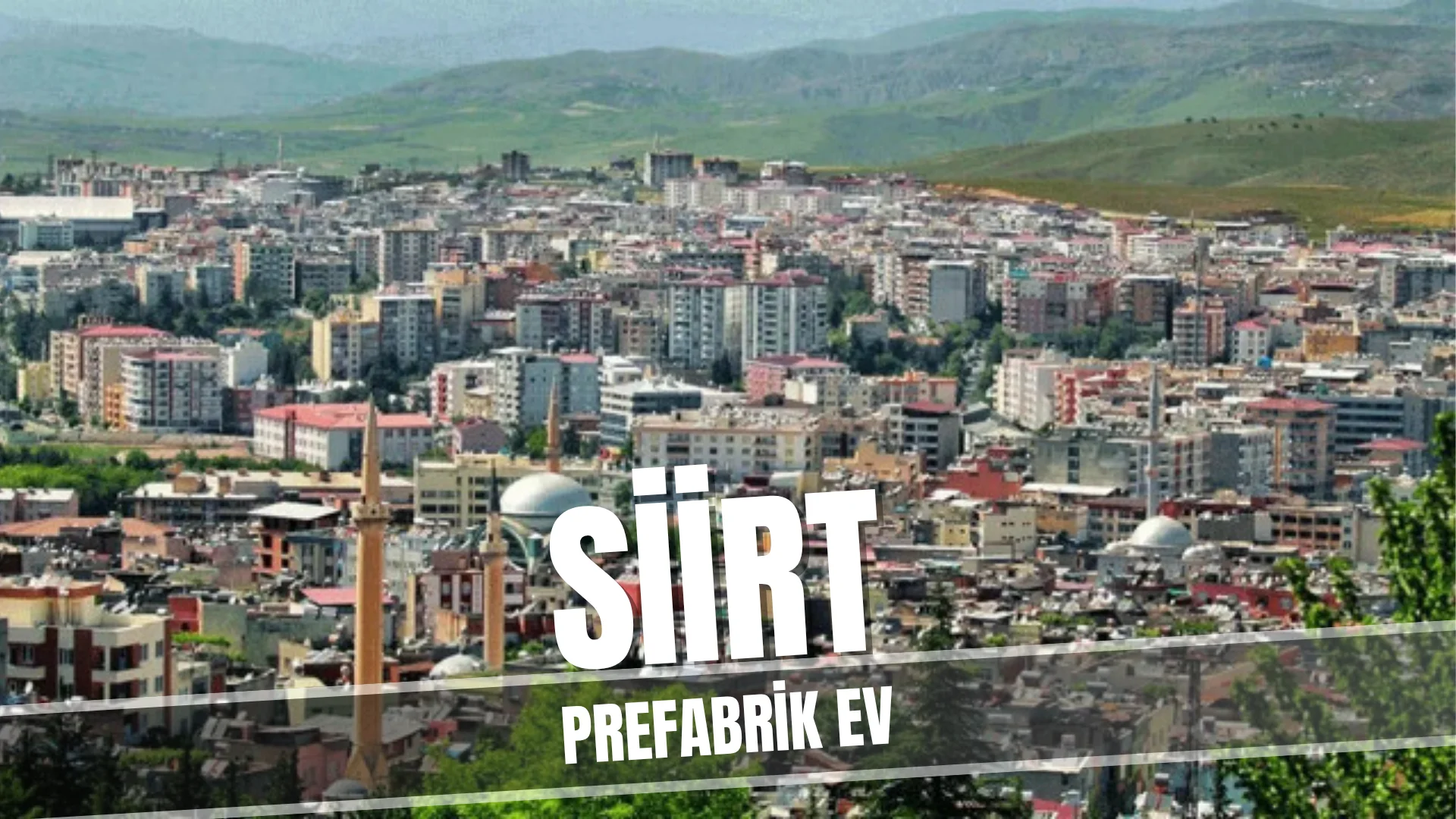 Siirt Prefabrik Ev Modelleri ve Fiyatları 1 Siirt prefabrik ev